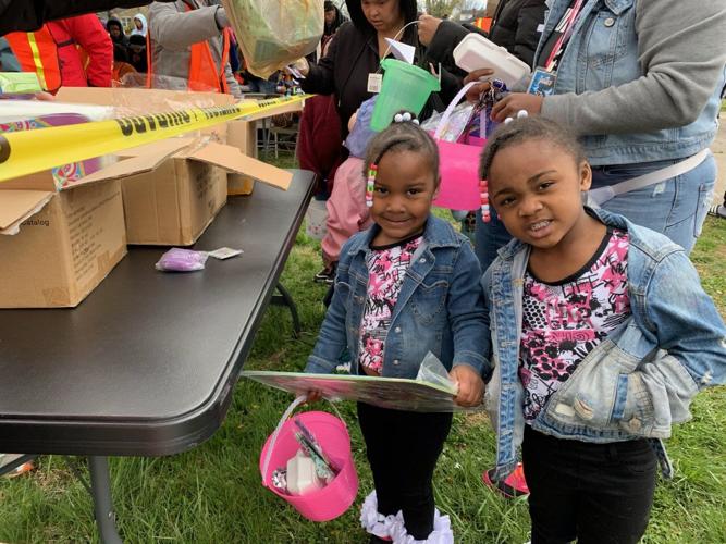 Extra Egg Cellent Egg Hunt