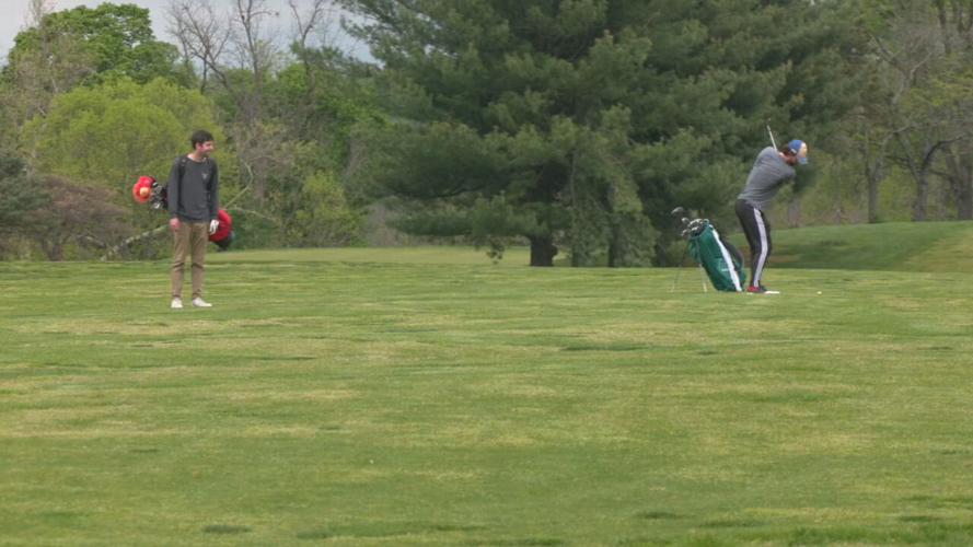 Cherokee Golf Course