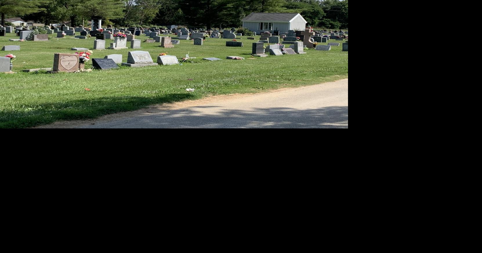Green Meadows Memorial Cemetery