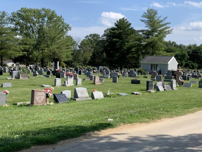 Green Meadows Memorial Cemetery
