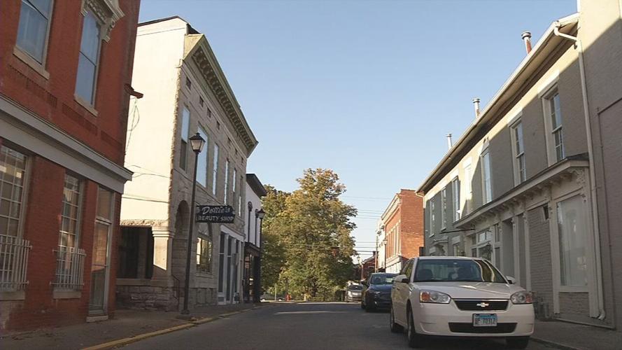shelbyville walkway
