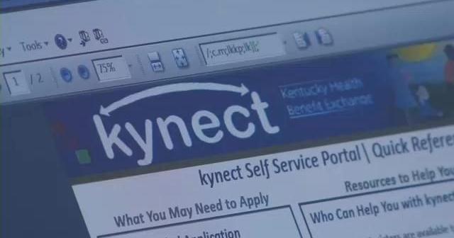 Kentucky may have to return millions of dollars of federal funding for ...