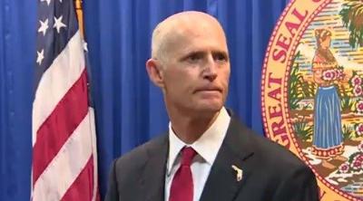 After deadly shooting, Florida governor calls for raising minimum age to buy guns