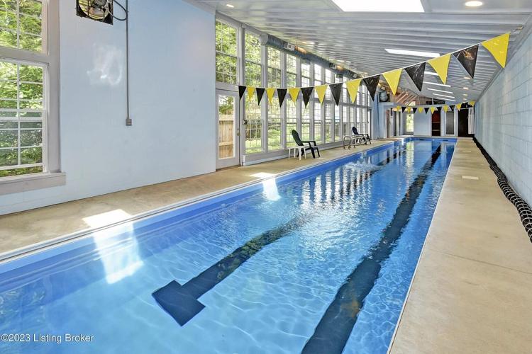 Payne Street House on Zillow