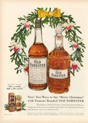 1950-1951-Old-Forester-Decanter-Ad-Credit-Brown-Forman.JPG