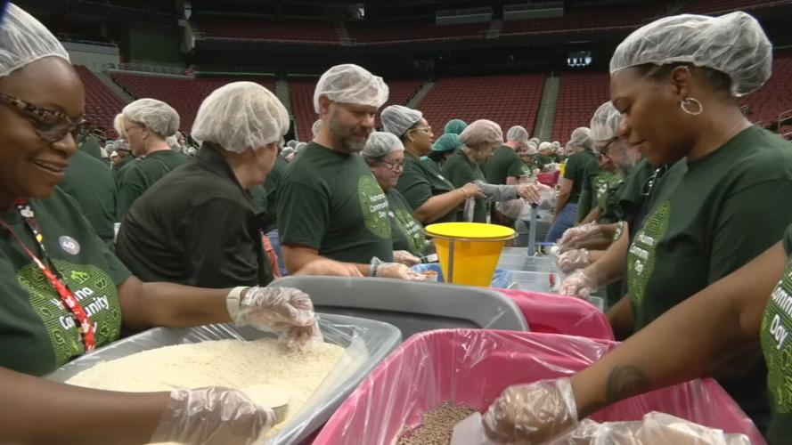 Humana Community Day