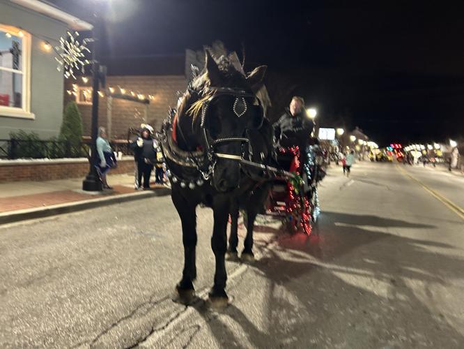 Light Up Jeffersontown
