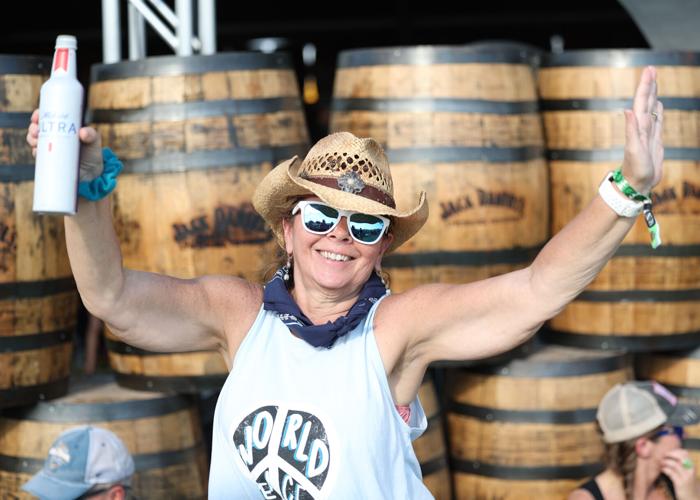 Bourbon & Beyond sets attendance record, announces dates for 2023 Local News