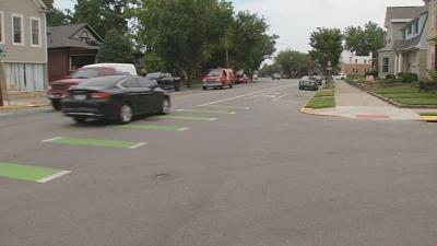 Father of skateboarder killed in New Albany calls for change to Spring Street intersection