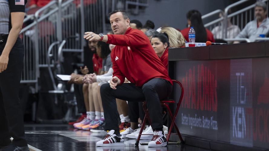 Jeff Walz