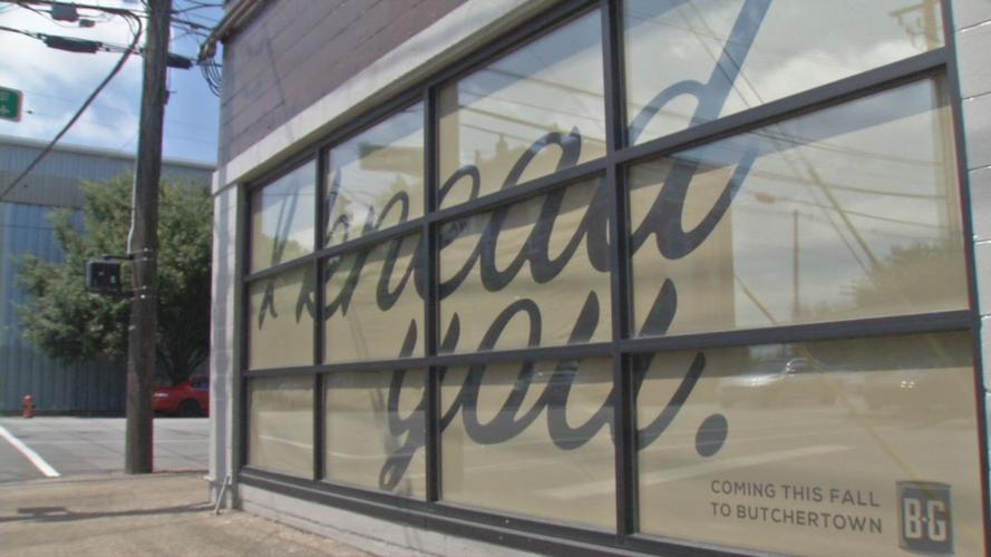 Butchertown Grocery Bakery coming in Fall 2019