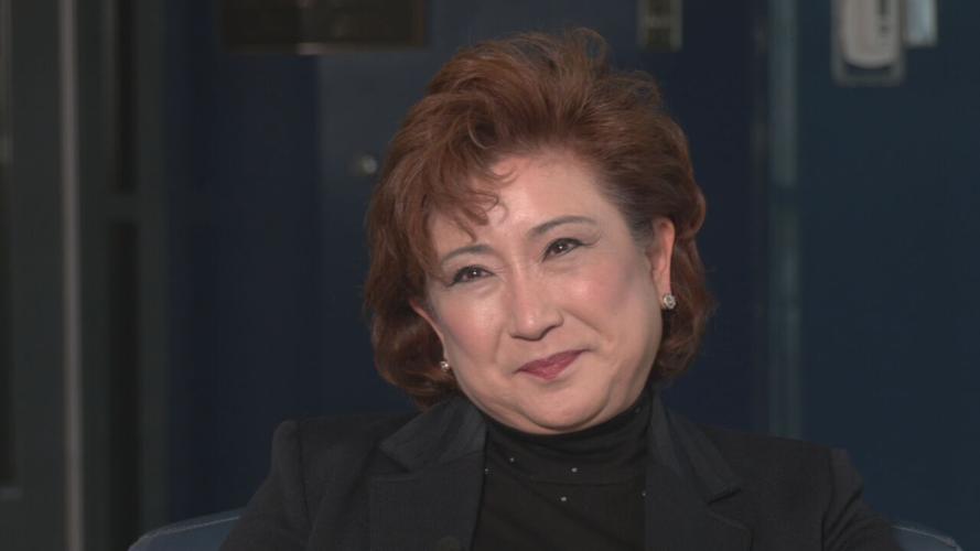 Hanna Yun