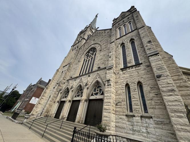 St. Boniface Catholic Church