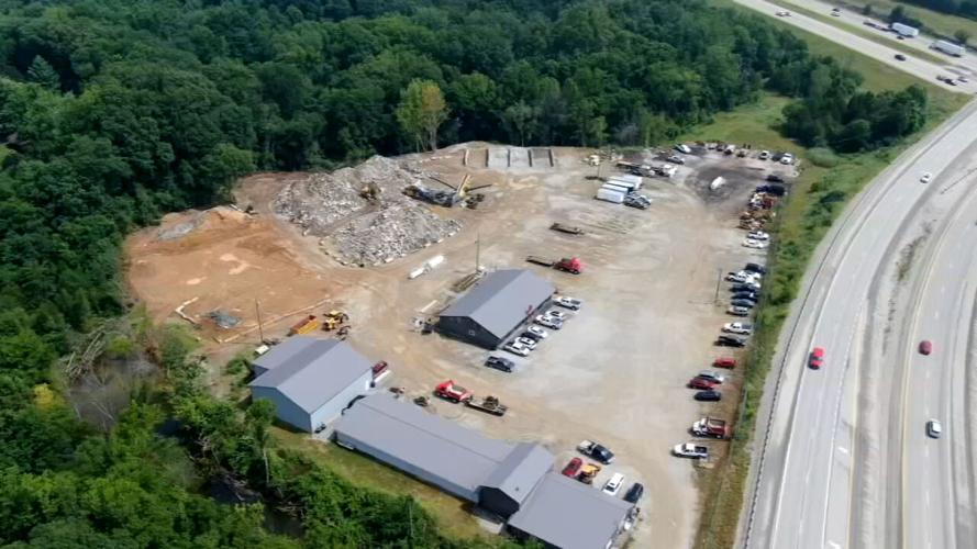 HILLVIEW PUBLIC MEETING PREVIEW