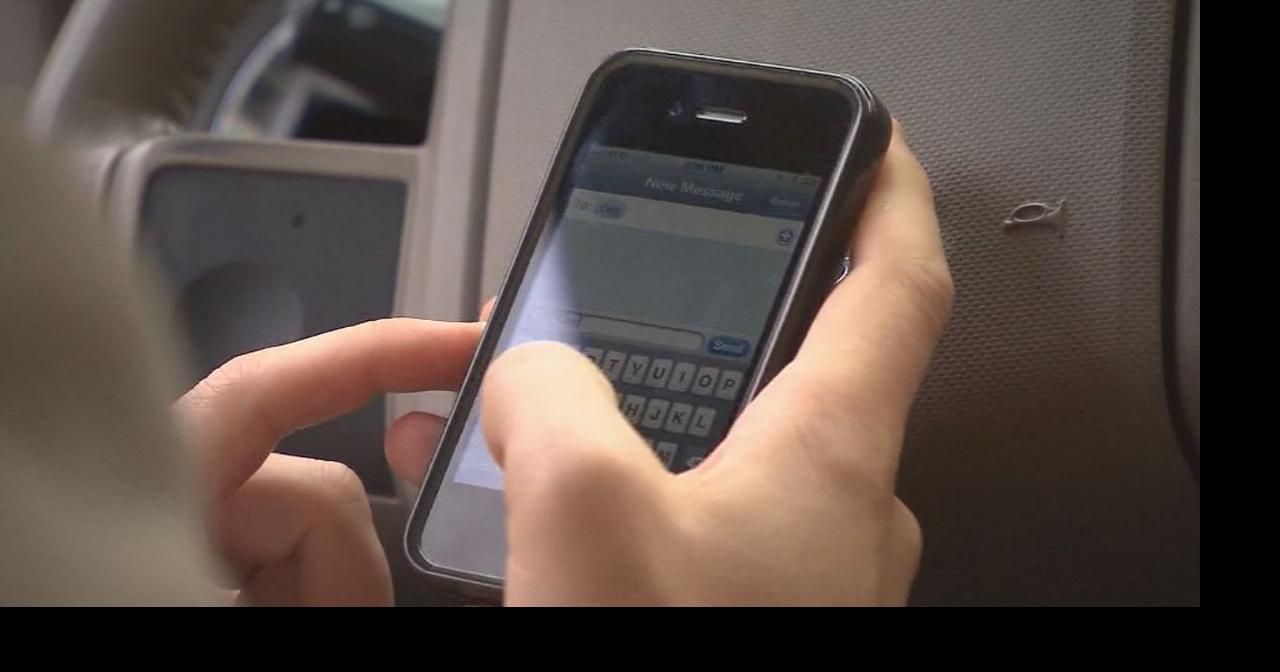 Kentucky lawmaker files legislation to expand state's ban on texting while driving