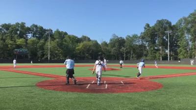 High school baseball (generic)