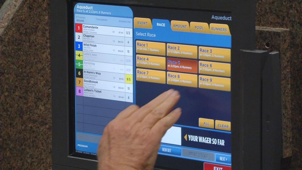 Sports betting bill introduced to Kentucky lawmakers News from WDRB
