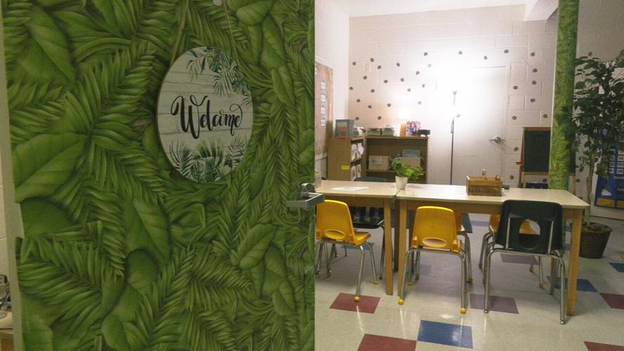 McFalls Academy