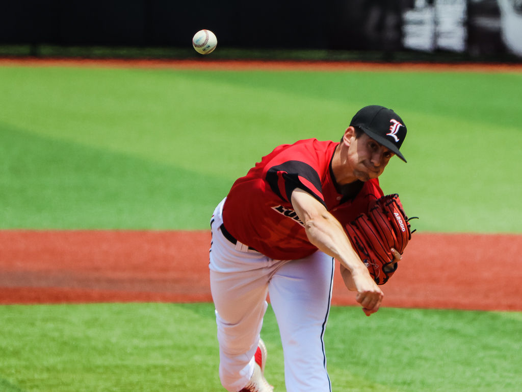 Meet the eight Louisville baseball players selected in the MLB