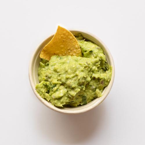 Extras Smashed Avocado at In Season