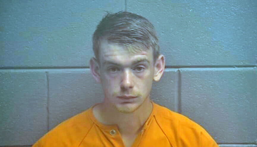 Zachery Trussell