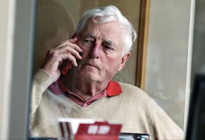 Bob Knight