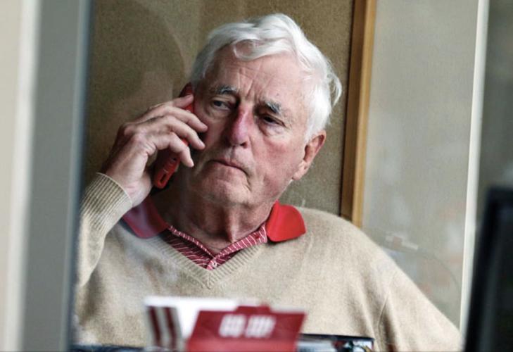 Bob Knight