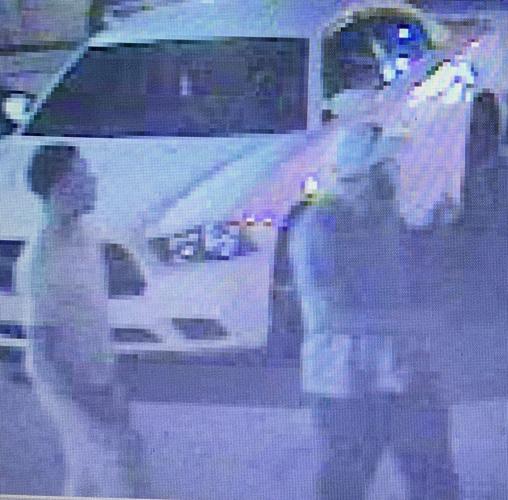 ATF reward offered for info on Sept. 26, 2020 Spalding University vehicle arson