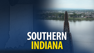 WDRB Crossroads — Southern Indiana