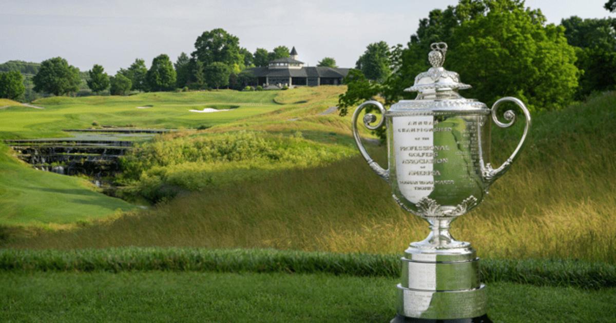 IN A YEAR | 5 things to know about the 2024 PGA Championship at Valhalla | Sports