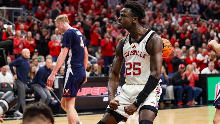 UL UVA Aboubacar Traore