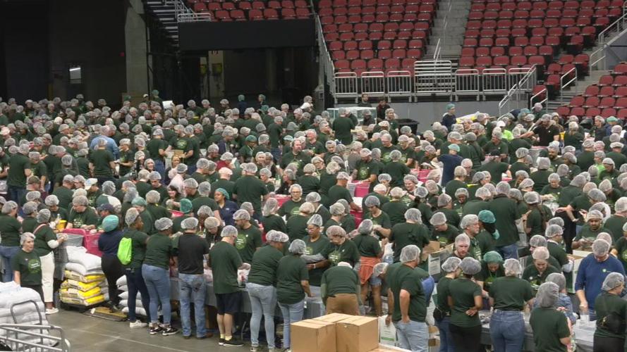 Humana Community Day