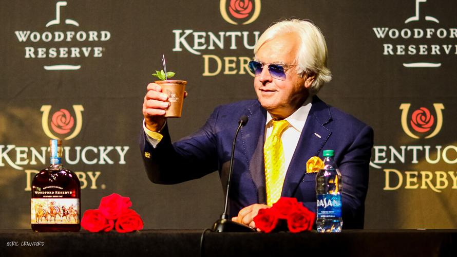Bob Baffert