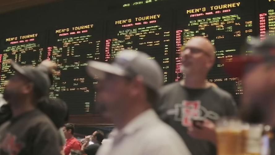 SPORTS BETTING