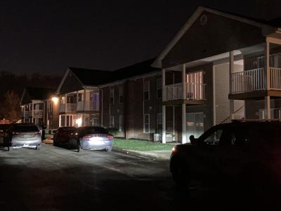 Clover Street Homicide