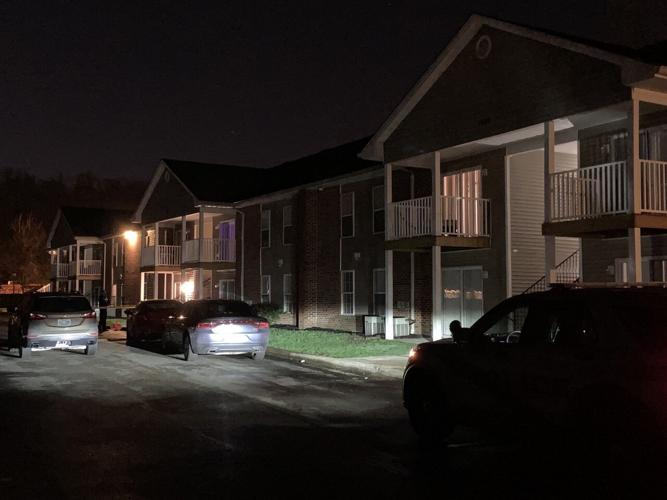 Clover Street Homicide