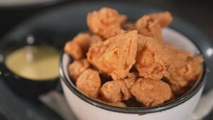 Be Our Guest | Get your Cajun classics at Walk On's Sports Bistreaux