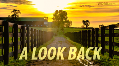 Looking Back On June's Weather