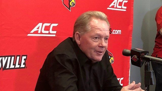 Bobby Petrino