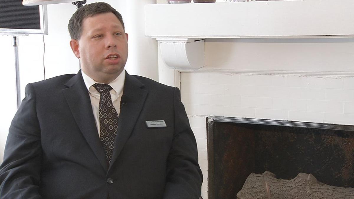 Louisville funeral home helping cover costs for victims of violence