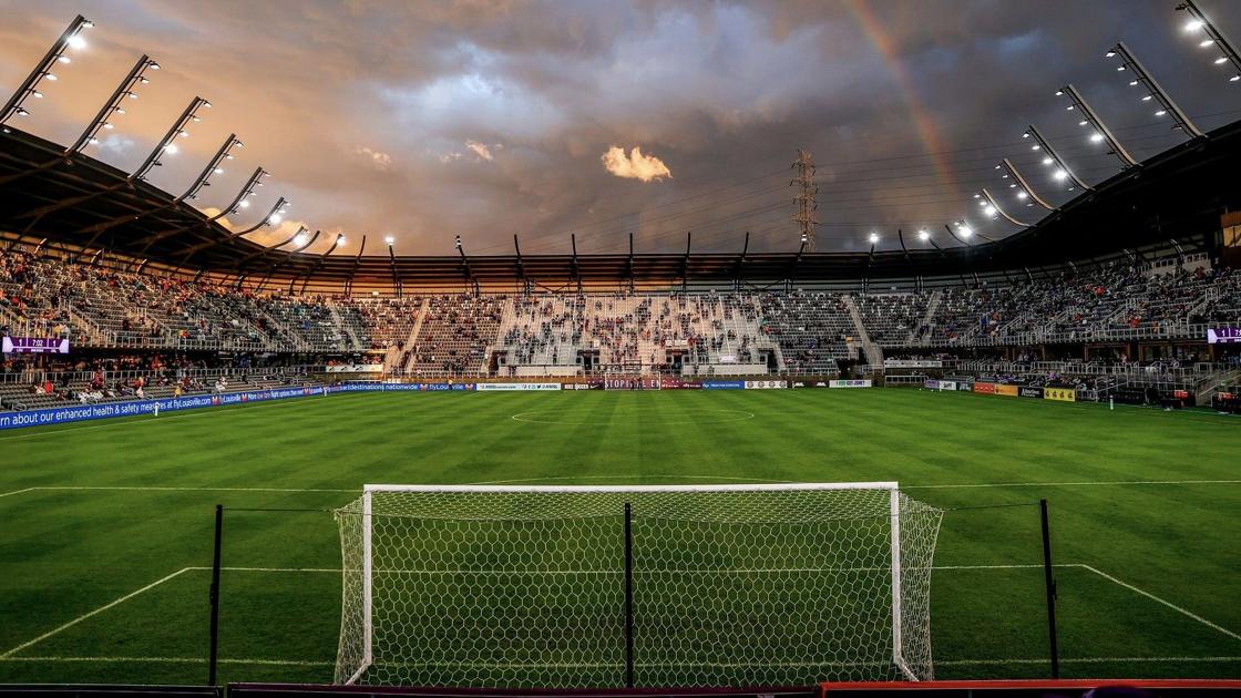 Lynn Family Stadium Adjusts To Cdc Mask Guidance First Full Capacity Games In June Sports Wdrb Com