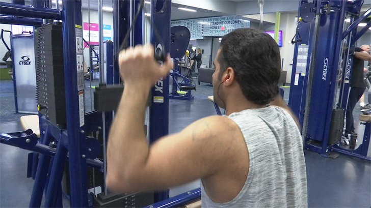 YMCA: New Kentucky sales taxes will hit membership fees