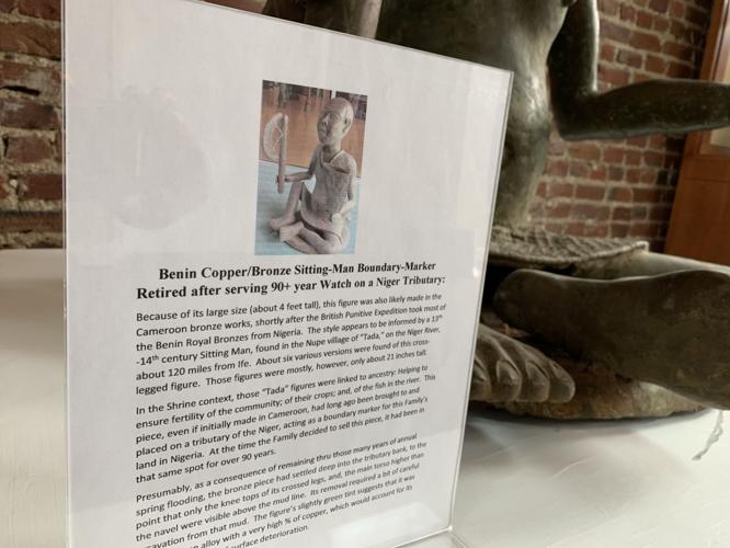 Roots 101 African American Museum