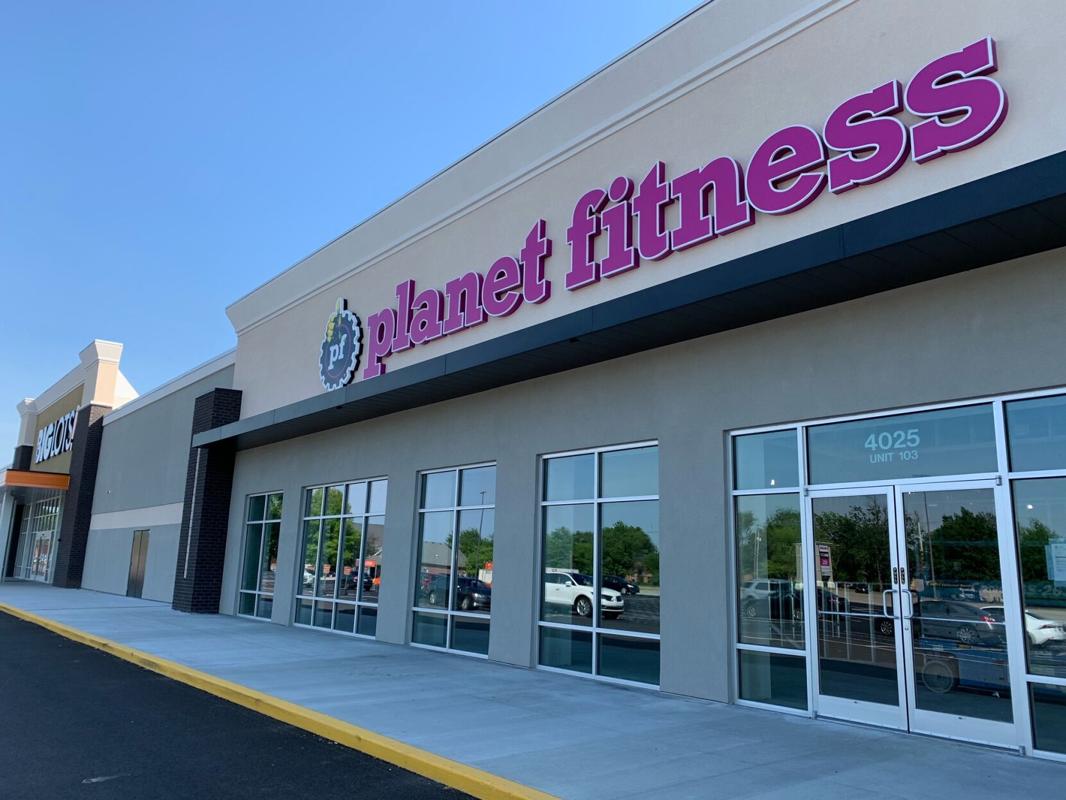 Fitness to open giant, 24,000squarefoot Poplar Level Road location News from WDRB