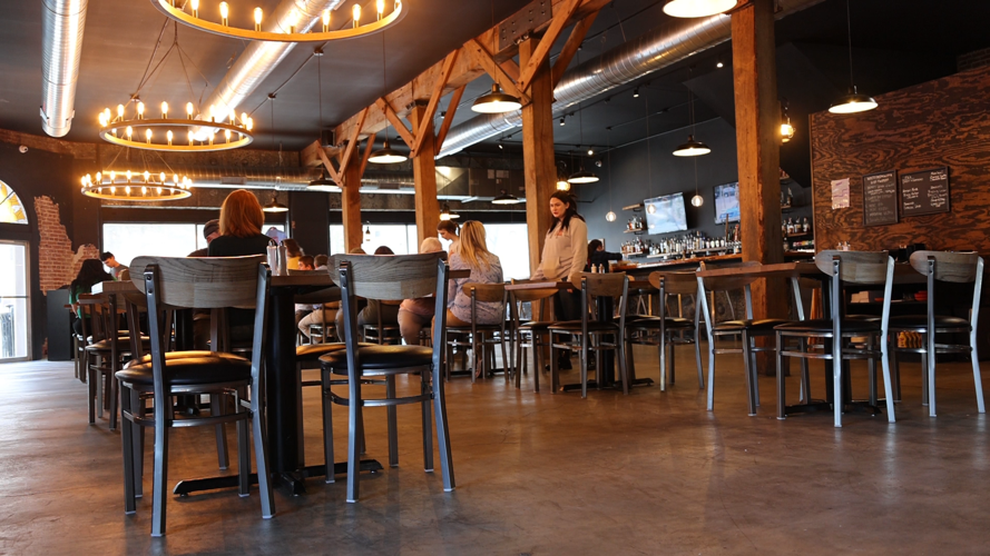 'Changing from the ground up' Louisville developer leading