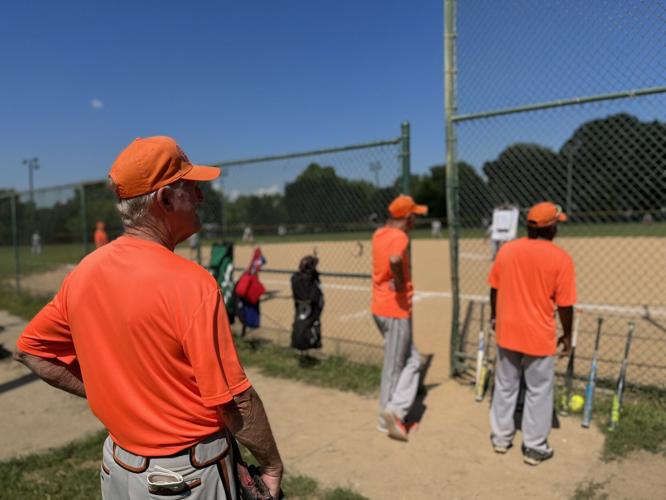 Batter Up