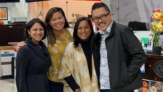 AAPI podcast Where Y'all Really From - 5.23.23