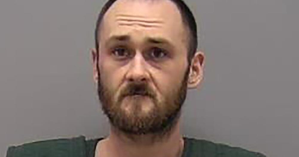 Benjamin H. reed is charged with first degree murder.jpeg |  | wdrb.com