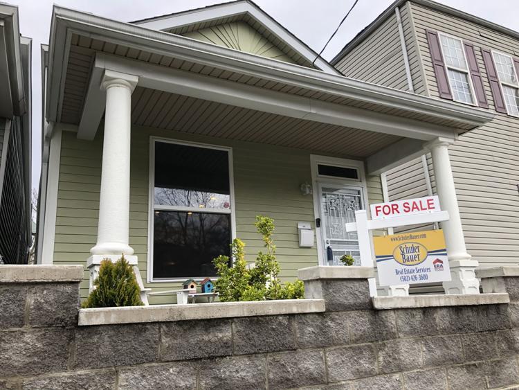 Thousands of Louisville homeowners get higher tax assessments In