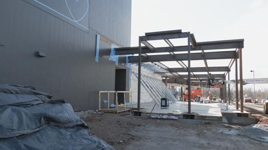 UofL Health South Hospital construction .jpeg